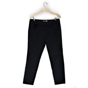 Crosby Beck Skinny Dress Pants Sz 10